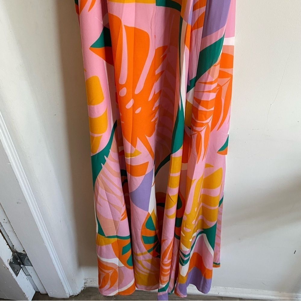HUTCH MIDI DRESS - Picture 11 of 16